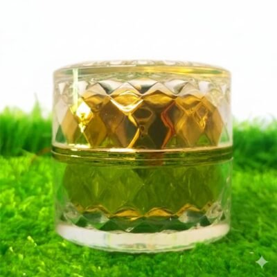 Zafran butter Creem - Image 1