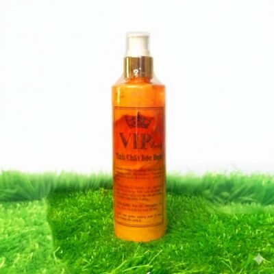 VIP Lotion - Image 1
