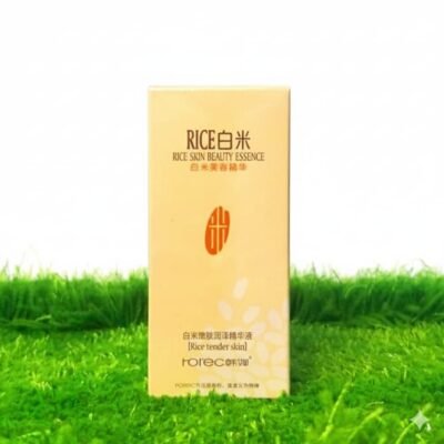 Rice serum - Image 1